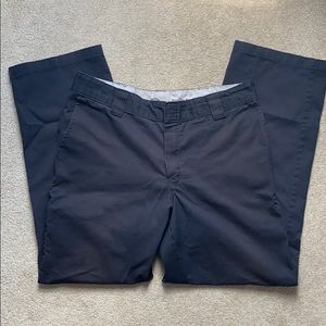 Men’s dickies work pants 2 FOR $10